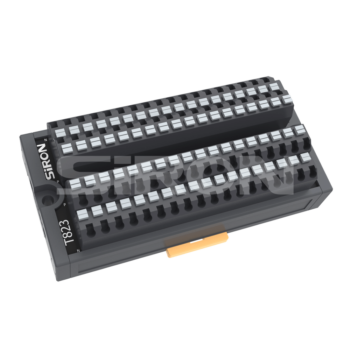 Khối cầu đấu Siron T823