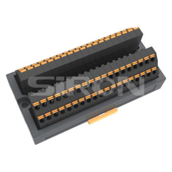 Khối cầu đấu Siron T857