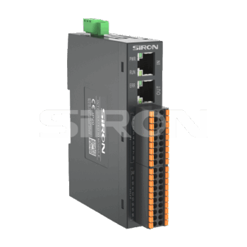 Mô-đun IO tích hợp EtherCAT Dòng T306-1