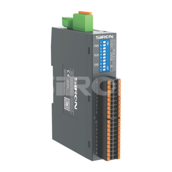 Mô-đun IO tích hợp CC-Link Dòng T306-3 Series