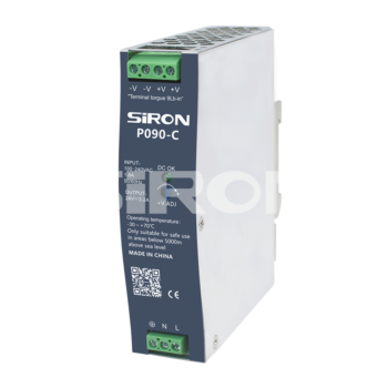 Bộ nguồn SiRON P090-12-C