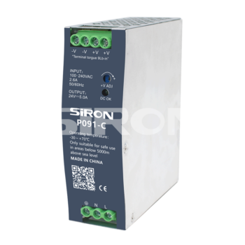 Bộ nguồn SiRON P091-C