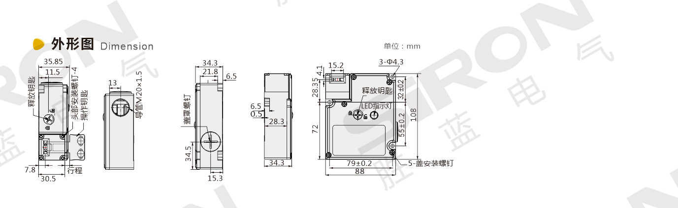 K090-9-P4 hình 2