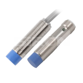 Cảm biến tiệm cận M12 SiRON K041-14