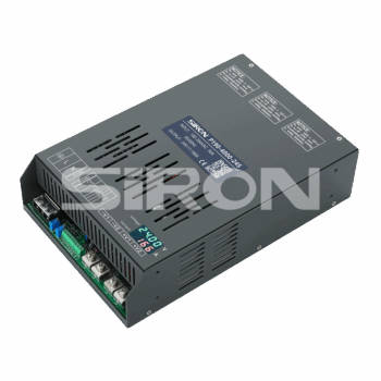 Bộ nguồn chuyển mạch công suất cao 4000W dòng: P190-4000