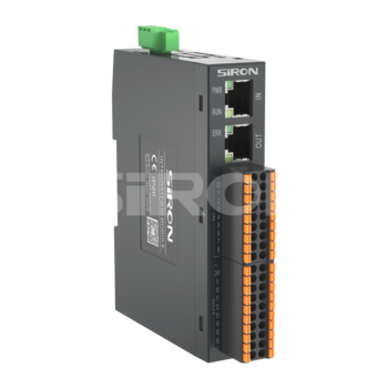Mô đun IO CC-Link IE SiRON T306-4-D3