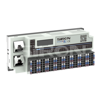Mô đun IO SiRON T321-4-D4