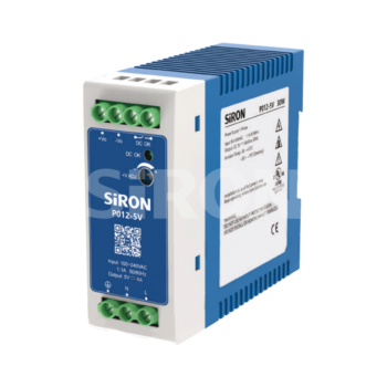 Bộ nguồn SiRON P012-5V