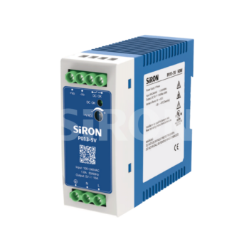 Bộ nguồn SiRON P013-5V