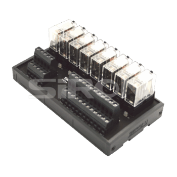 Khối rơ le SiRON Y434-C