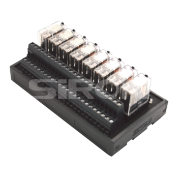 Khối rơ le SiRON Y435-C