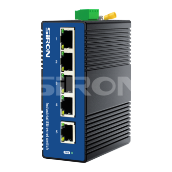 Hub mạng công nghiệp SiRON T380-2E-C