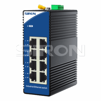 Hub mạng công nghiệp SiRON T380-3-C