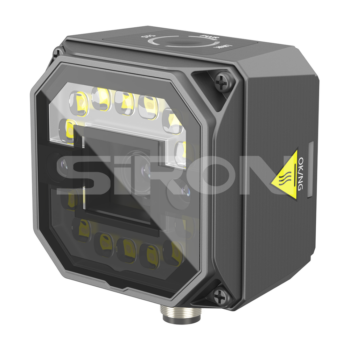 Máy đọc mã vạch công nghiệp code reader SiRON K510-13-A2