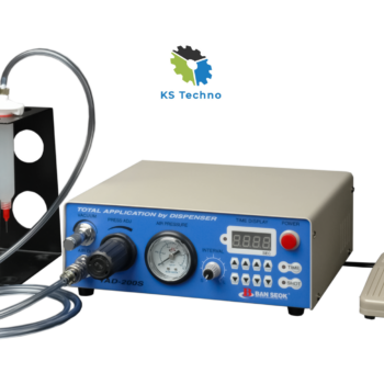 Máy tra keo Banseok TAD-101 system