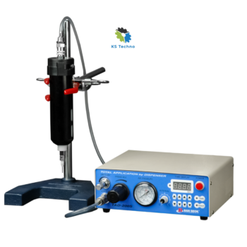 Máy tra keo Banseok TAD-102 system