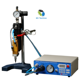 Máy tra keo Banseok TAD-103 system