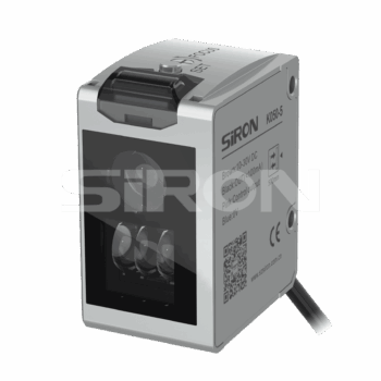 Cảm biến màu SiRON K050-5P