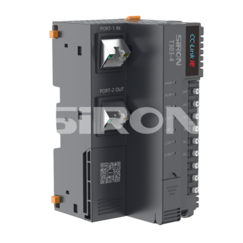 Mô đun I/O mở rộng SiRON T303-4